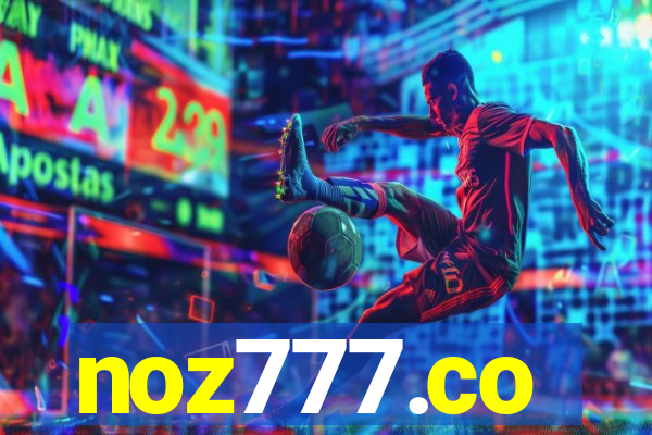 noz777.co