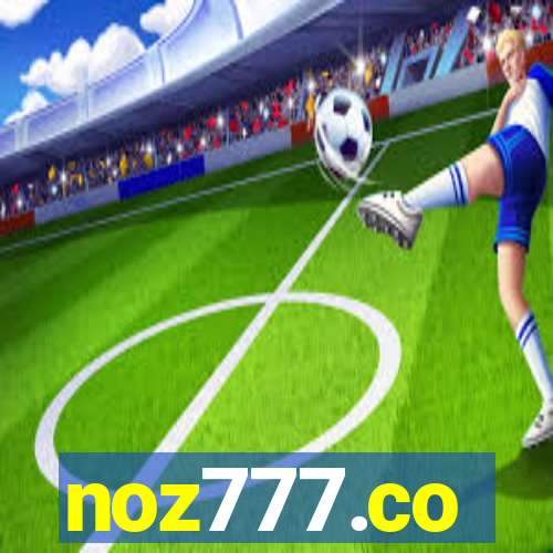 noz777.co