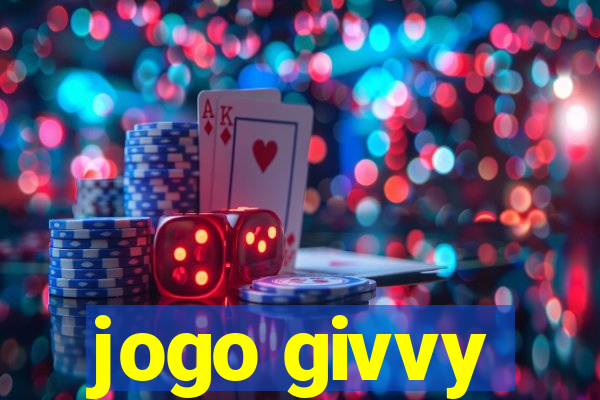 jogo givvy