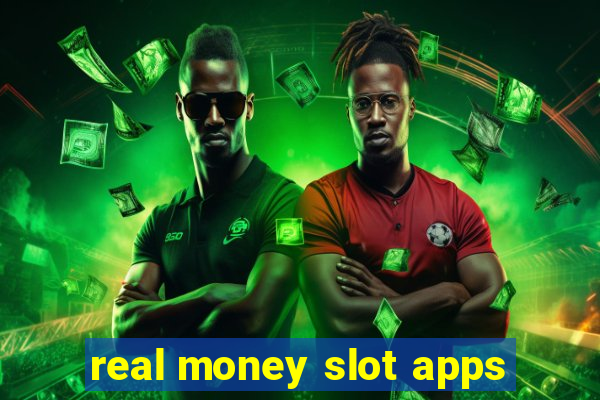 real money slot apps