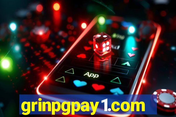 grinpgpay1.com