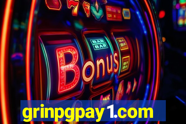 grinpgpay1.com