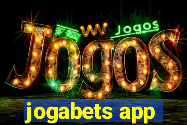 jogabets app