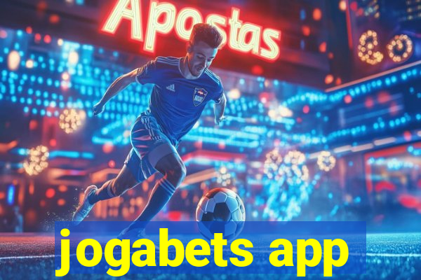 jogabets app