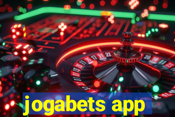 jogabets app