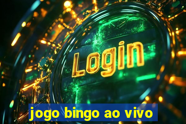 jogo bingo ao vivo