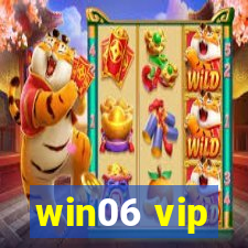 win06 vip