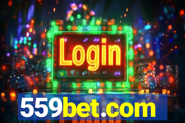 559bet.com