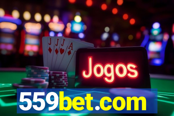 559bet.com