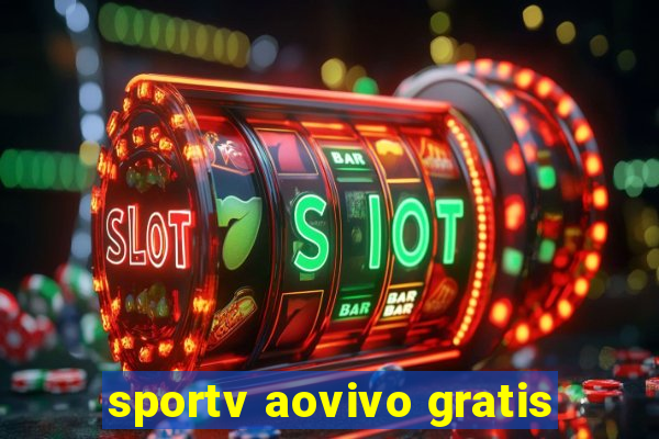 sportv aovivo gratis