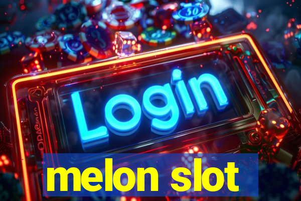 melon slot