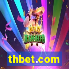 thbet.com