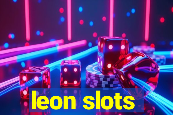 leon slots