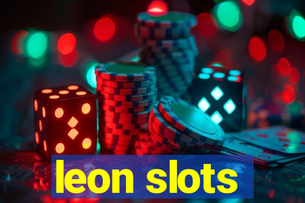 leon slots