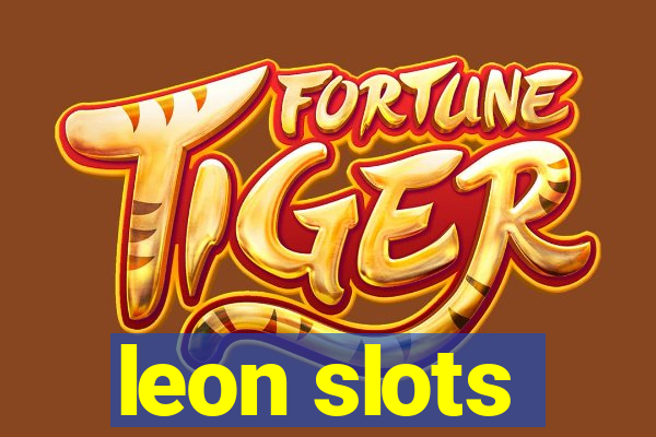 leon slots