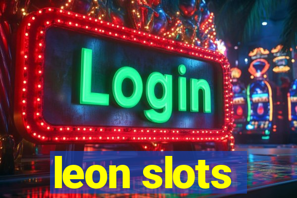 leon slots