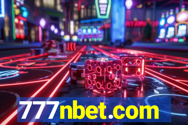 777nbet.com