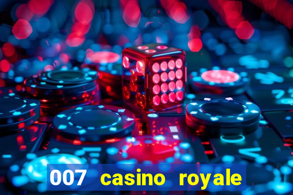 007 casino royale hd duvlado