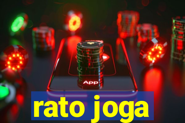 rato joga