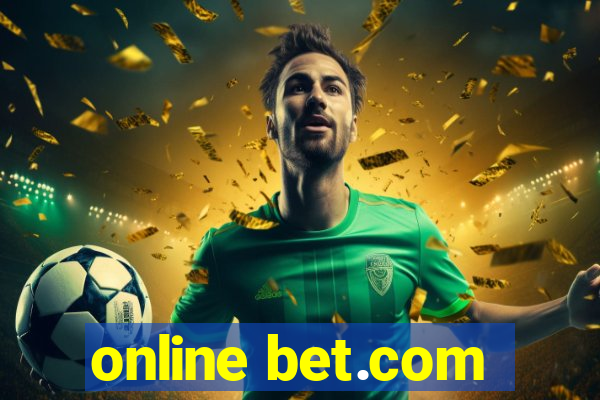 online bet.com