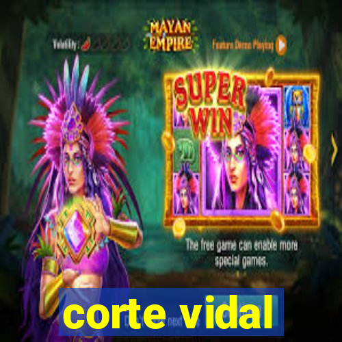 corte vidal