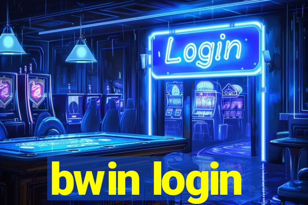 bwin login