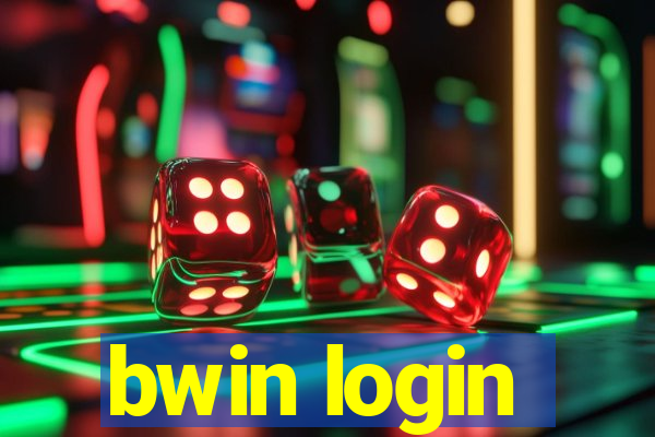 bwin login