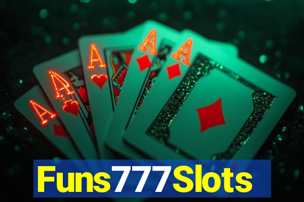 Funs777Slots