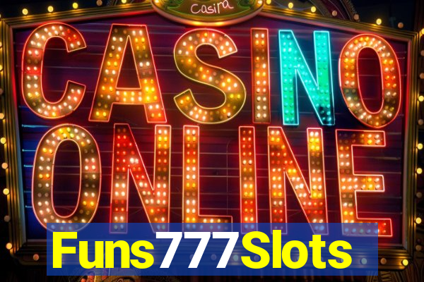 Funs777Slots