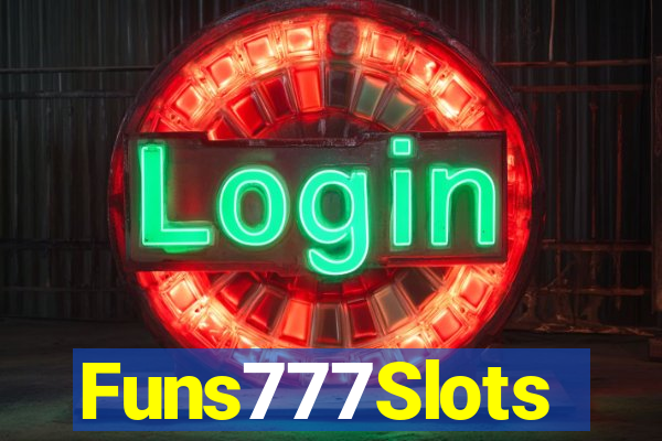 Funs777Slots