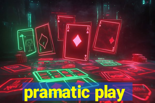 pramatic play