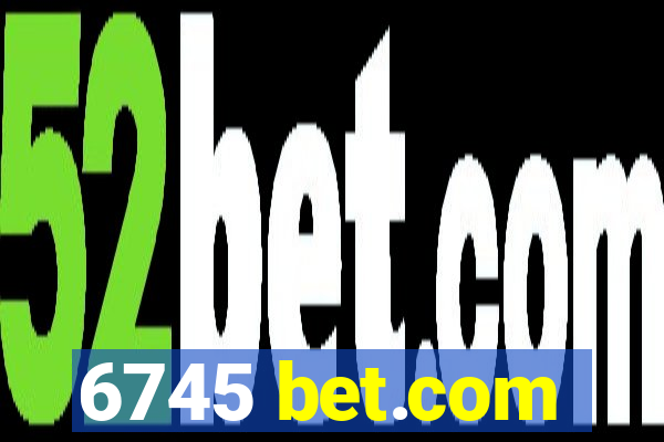 6745 bet.com