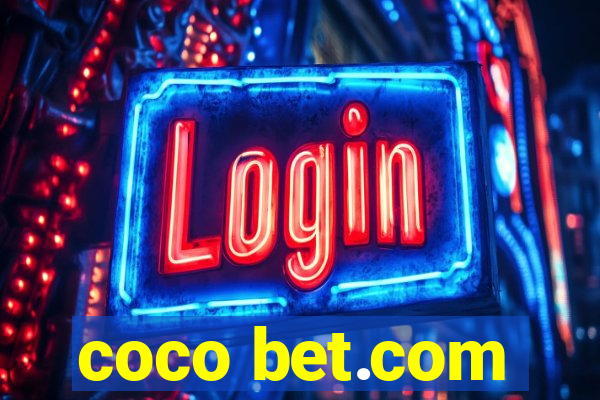 coco bet.com