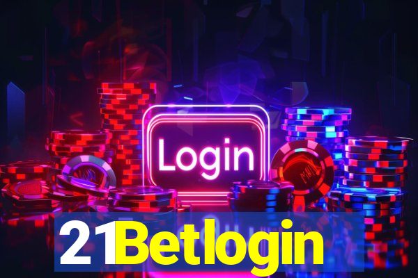 21Betlogin