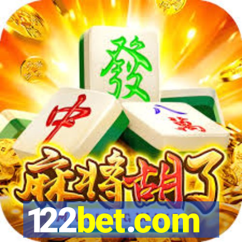 122bet.com