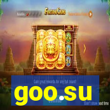 goo.su