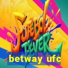 betway ufc