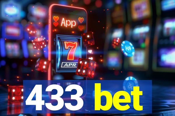 433 bet