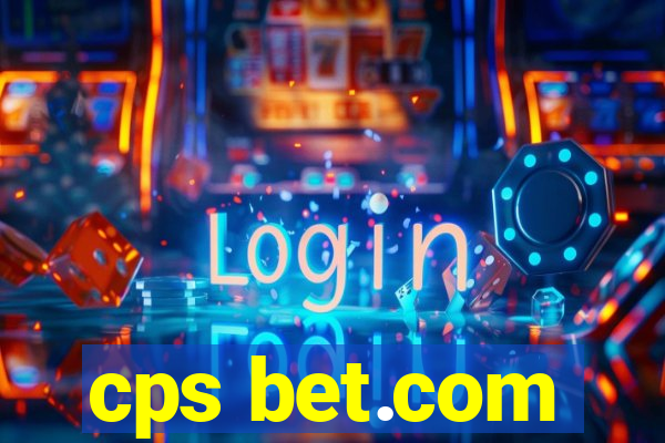 cps bet.com