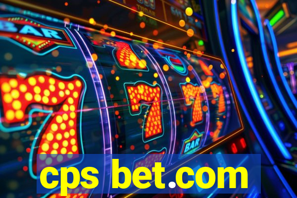 cps bet.com