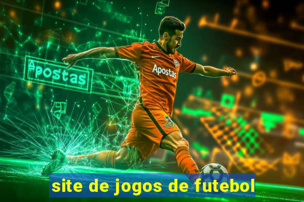 site de jogos de futebol