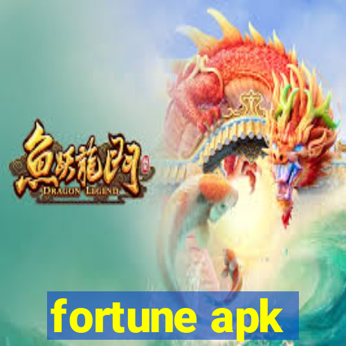 fortune apk