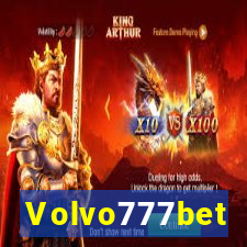 Volvo777bet