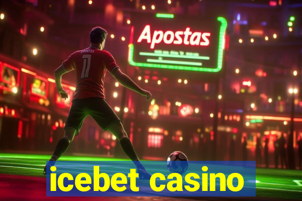 icebet casino