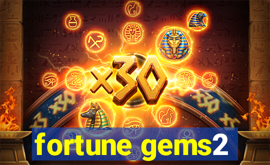 fortune gems2