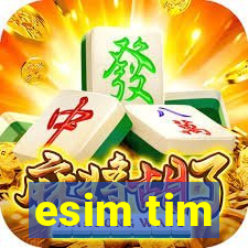 esim tim