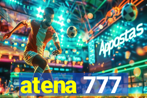 atena 777