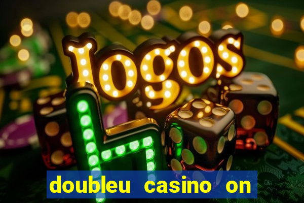 doubleu casino on facebook login