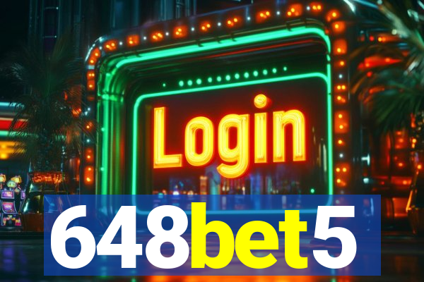 648bet5