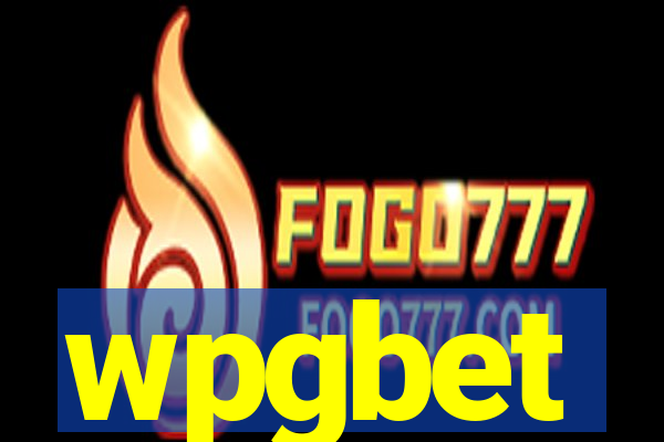 wpgbet